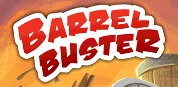  Barrel Buster 
