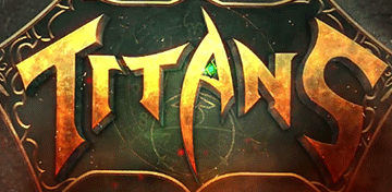  Titans 