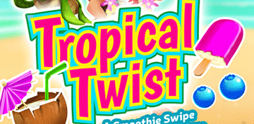 tropisk Twist