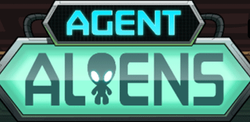 Agent Aliens