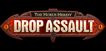  Horus Kacířství: Drop Assault 