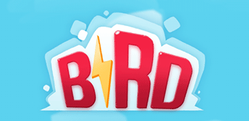  Bird 