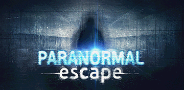  בריחה Paranormal 