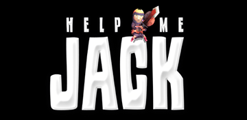  Помогни ми Jack: атомна Adventure 