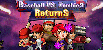  Baseball vs Zombies ผลตอบแทน 