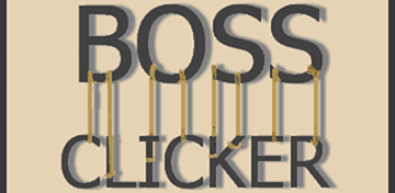  Boss Clicker 