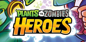 Bitkiler vs Zombiler ™ Heroes