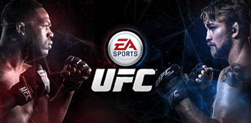 EA SPORTS ™ UFC 