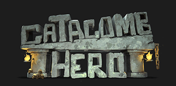 katakomby Hero