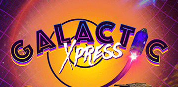 Galactic Xpress!