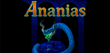  Ananija 