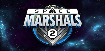 Kosmosa Marshals 2