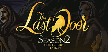 A última porta: Season 2