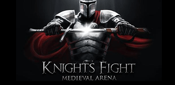 Knights Cīņa: viduslaiku Arena