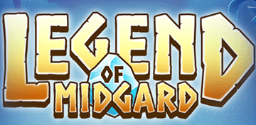 Legenda o Midgarda