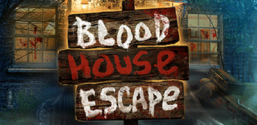  Blood House Escape 