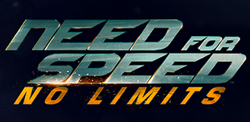  Need for Speed ​​™ No Limits 