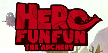 Hero Fun Fun: стрелба с лък