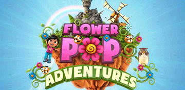  Flowerpop Adventures 