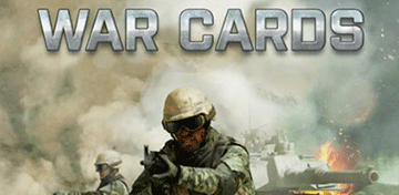  כרטיסי מלחמה - צבא מודרני 