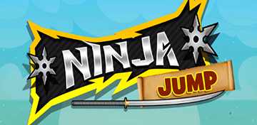 Ninja Jump 