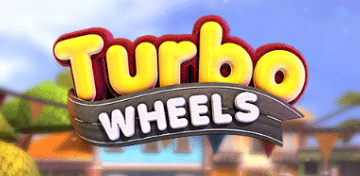  Turbo Wheels 