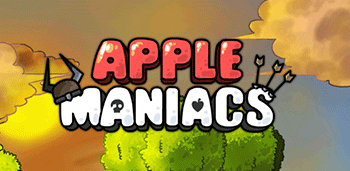  Apple Maniacs 