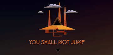 Вие не трябва да скочи