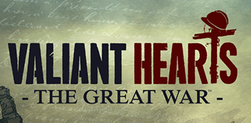  וליאנט לבבות: המלחמה הגדולה 