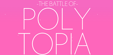 การต่อสู้ของ Polytopia