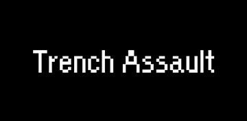 Trench-Angriff