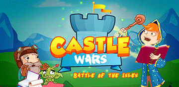  Castle Wars 