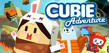 Cubie 모험