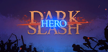  Sötét Slash: Hero 