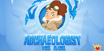  ארכיאולוג - עידן קרח 