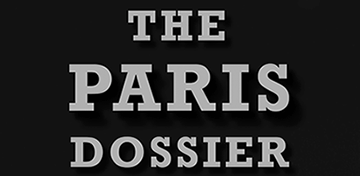  Το Παρίσι Φάκελος Περιπέτεια 