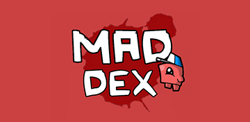  Dex Mad 
