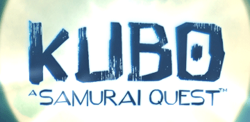 Kubo: Samuraj potraga
