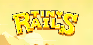 Rails Tiny