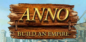  Anno: vybudovat impérium 