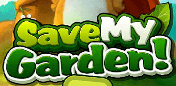 Spara min trädgård!