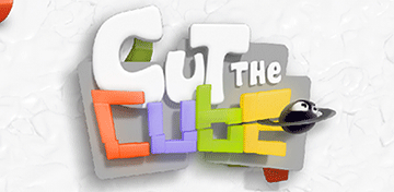  Cut the Cube 