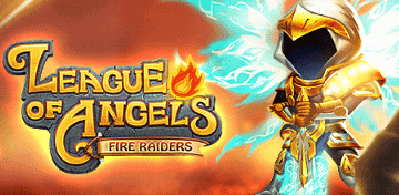  League of Angels 