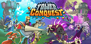 torn Conquest