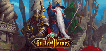  Guild of Heroes 