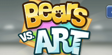  Αρκούδες εναντίον Τέχνη 