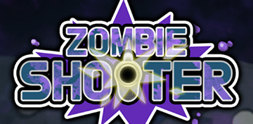 Zombie Shooter: Tap Defence