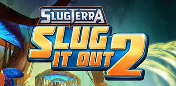 Slugterra: Slug го Out 2
