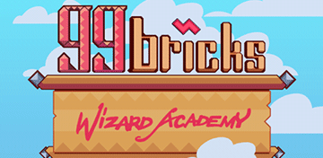  99 Bricks Wizard Academy 