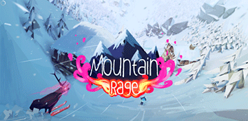 raiva montanha